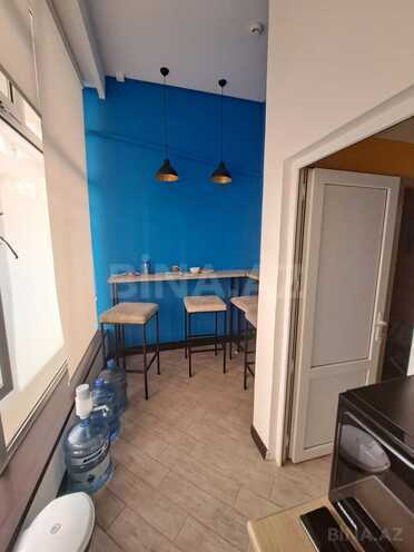 İcarəyə verilir  obyekt 175 m², Şah İsmayıl Xətai m., photo 19 from 20
