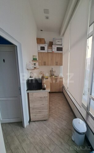 İcarəyə verilir  obyekt 175 m², Şah İsmayıl Xətai m., photo 18 from 20