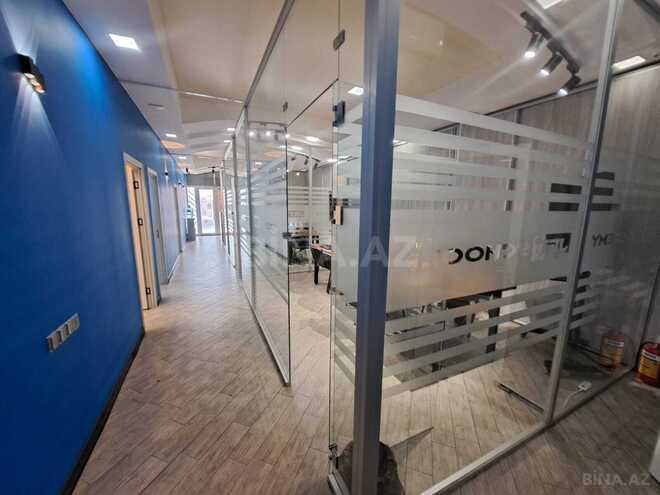 İcarəyə verilir  obyekt 175 m², Şah İsmayıl Xətai m., photo 12 from 20