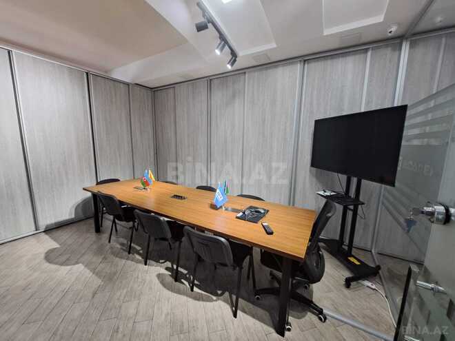 İcarəyə verilir  obyekt 175 m², Şah İsmayıl Xətai m., photo 15 from 20