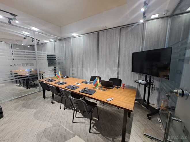 İcarəyə verilir  obyekt 175 m², Şah İsmayıl Xətai m., photo 13 from 20