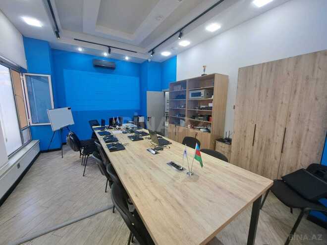 İcarəyə verilir  obyekt 175 m², Şah İsmayıl Xətai m., photo 7 from 20