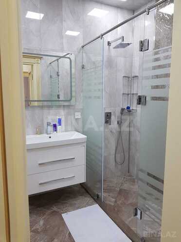 Продаётся 3-комн. новостройка 148 м², Ясамальский р., photo 11 from 26