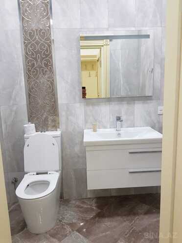 Продаётся 3-комн. новостройка 148 м², Ясамальский р., photo 14 from 26