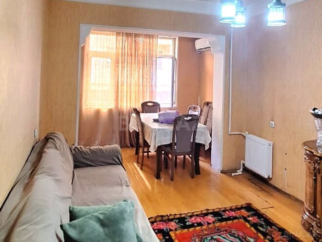 Продаётся 3-комн. вторичка 85 м², м. Кара Караев, photo 5 from 22