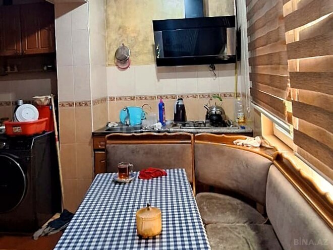 Продаётся 3-комн. вторичка 85 м², м. Кара Караев, photo 17 from 22