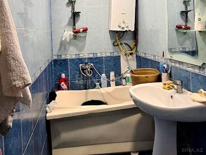 Продаётся 3-комн. вторичка 85 м², м. Кара Караев, photo 20 from 22