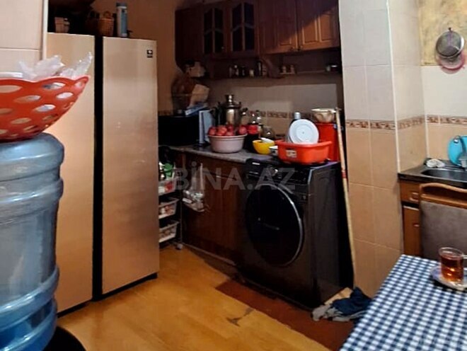 Продаётся 3-комн. вторичка 85 м², м. Кара Караев, photo 16 from 22