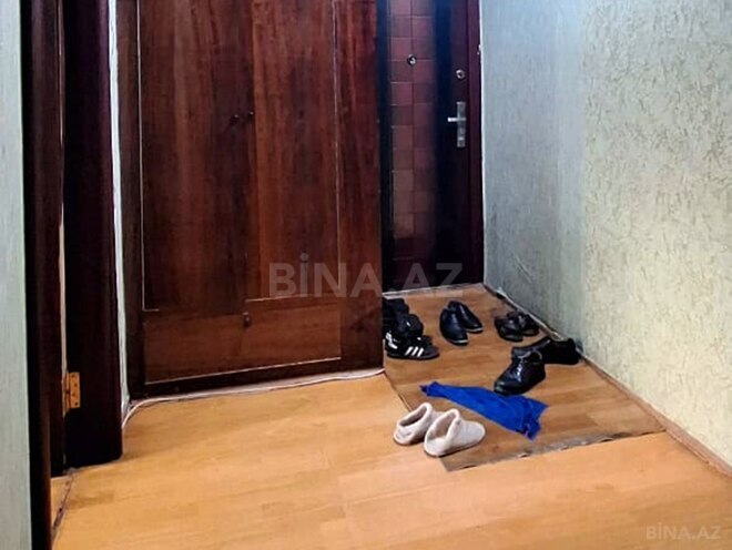 Продаётся 3-комн. вторичка 85 м², м. Кара Караев, photo 12 from 22