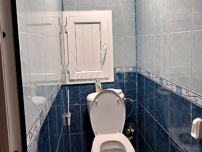 Продаётся 3-комн. вторичка 85 м², м. Кара Караев, photo 21 from 22