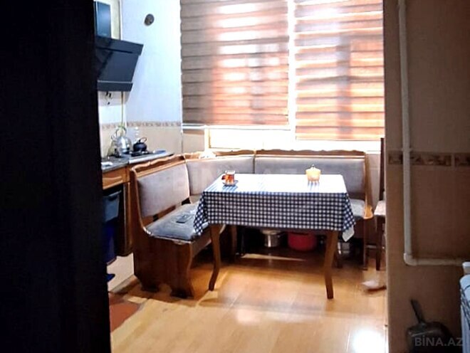 Продаётся 3-комн. вторичка 85 м², м. Кара Караев, photo 19 from 22