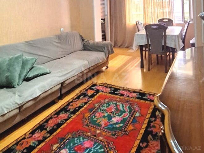 Продаётся 3-комн. вторичка 85 м², м. Кара Караев, photo 6 from 22