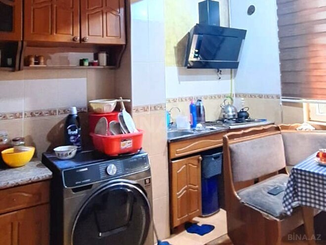 Продаётся 3-комн. вторичка 85 м², м. Кара Караев, photo 18 from 22