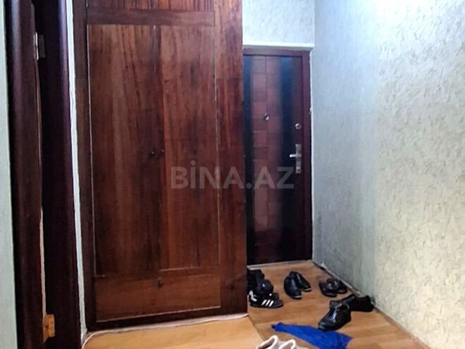 Продаётся 3-комн. вторичка 85 м², м. Кара Караев, photo 13 from 22