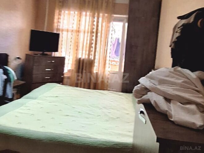 Продаётся 3-комн. вторичка 85 м², м. Кара Караев, photo 14 from 22