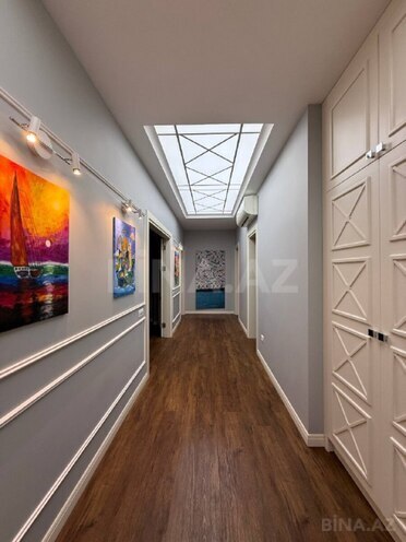 Сдаётся 4-комн. новостройка 168 м², пос. Аг шехер, photo 1 from 32