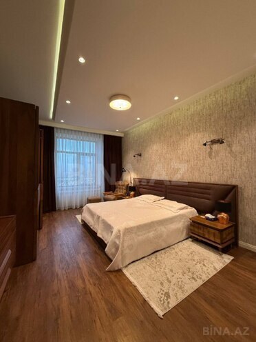 Сдаётся 4-комн. новостройка 168 м², пос. Аг шехер, photo 12 from 32