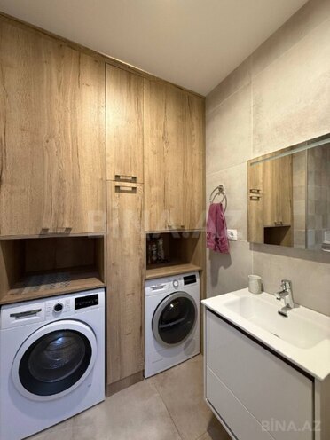 Сдаётся 4-комн. новостройка 168 м², пос. Аг шехер, photo 25 from 32