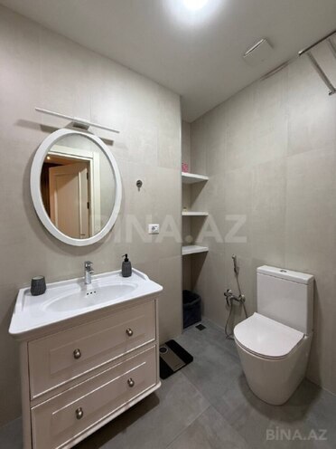 Сдаётся 4-комн. новостройка 168 м², пос. Аг шехер, photo 30 from 32