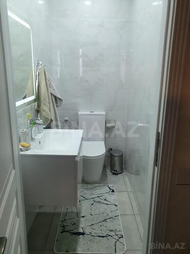 İcarəyə verilir 3 otaqlı yeni tikili 100 m², Nəsimi r., photo 13 from 15