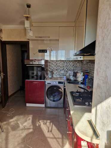 Satılır 4 otaqlı köhnə tikili 90 m², Badamdar q., photo 13 from 20