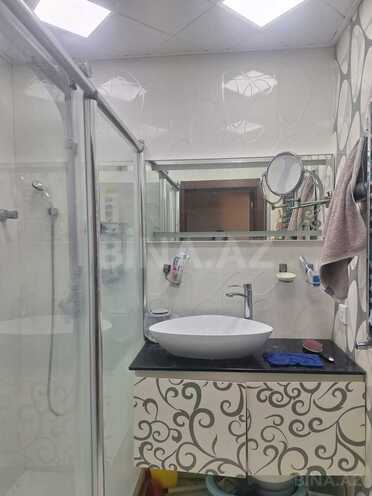 Satılır 4 otaqlı köhnə tikili 90 m², Badamdar q., photo 16 from 20