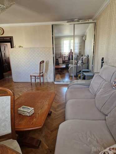 Satılır 4 otaqlı köhnə tikili 90 m², Badamdar q., photo 3 from 20