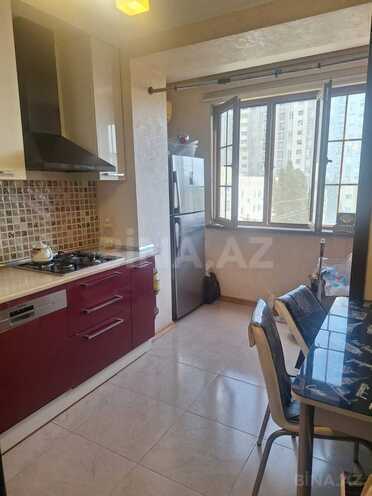 Satılır 4 otaqlı köhnə tikili 90 m², Badamdar q., photo 14 from 20