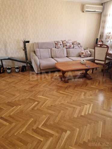 Satılır 4 otaqlı köhnə tikili 90 m², Badamdar q., photo 4 from 20