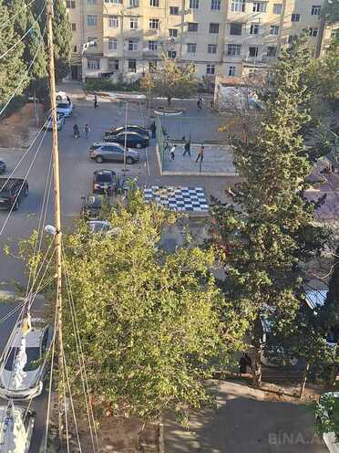 Satılır 4 otaqlı köhnə tikili 90 m², Badamdar q., photo 19 from 20