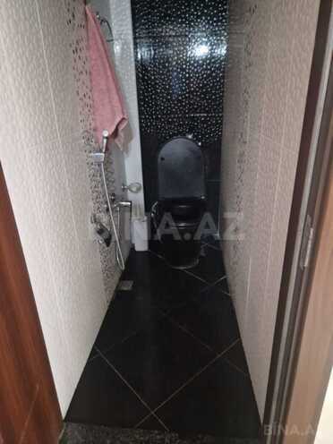Satılır 4 otaqlı köhnə tikili 90 m², Badamdar q., photo 18 from 20