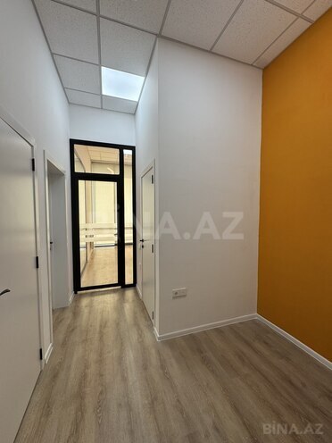 Сдаётся 2-комн. офис 68 м², Насиминский  р., photo 12 from 13
