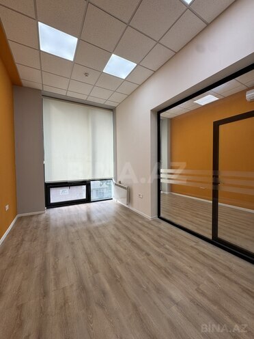 Сдаётся 2-комн. офис 68 м², Насиминский  р., photo 1 from 13