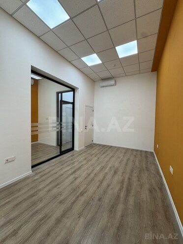 Сдаётся 2-комн. офис 68 м², Насиминский  р., photo 3 from 13