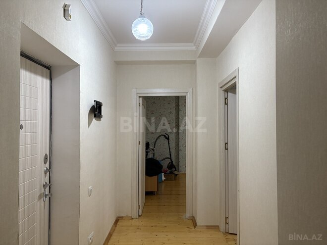 İcarəyə verilir 2 otaqlı yeni tikili 100 m², Ramana q., photo 3 from 11