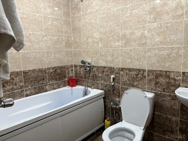 İcarəyə verilir 2 otaqlı yeni tikili 100 m², Ramana q., photo 7 from 11