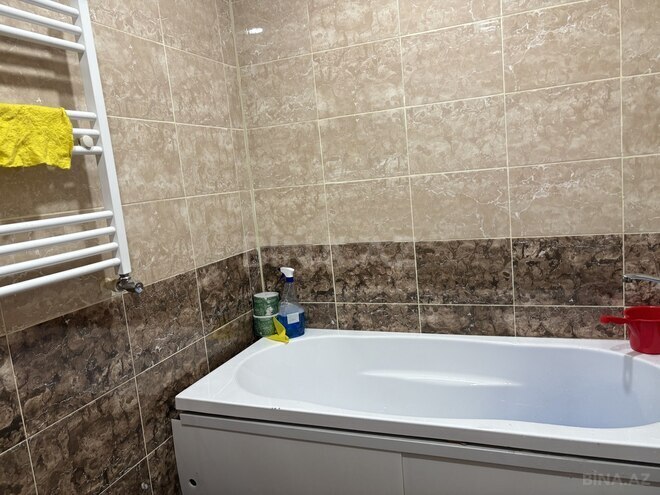 İcarəyə verilir 2 otaqlı yeni tikili 100 m², Ramana q., photo 6 from 11