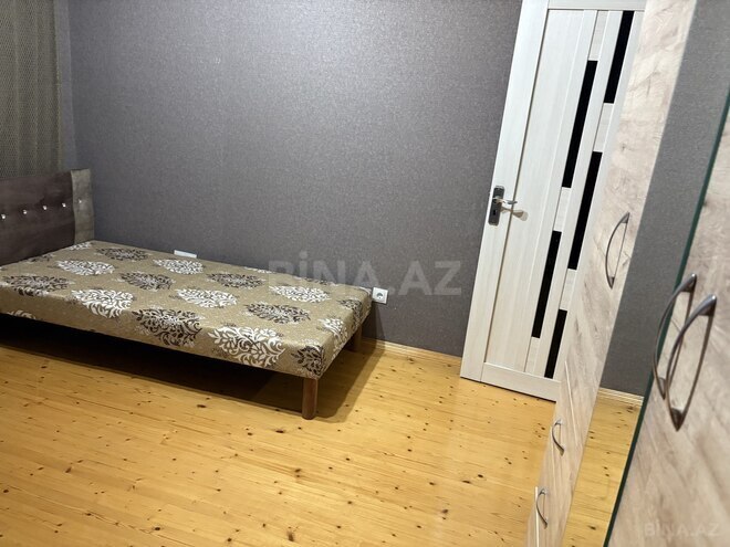 İcarəyə verilir 2 otaqlı yeni tikili 100 m², Ramana q., photo 5 from 11