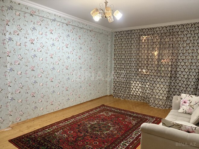 İcarəyə verilir 2 otaqlı yeni tikili 100 m², Ramana q., photo 8 from 11