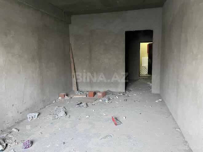 Satılır 3 otaqlı yeni tikili 140 m², Memar Əcəmi m., photo 10 from 13