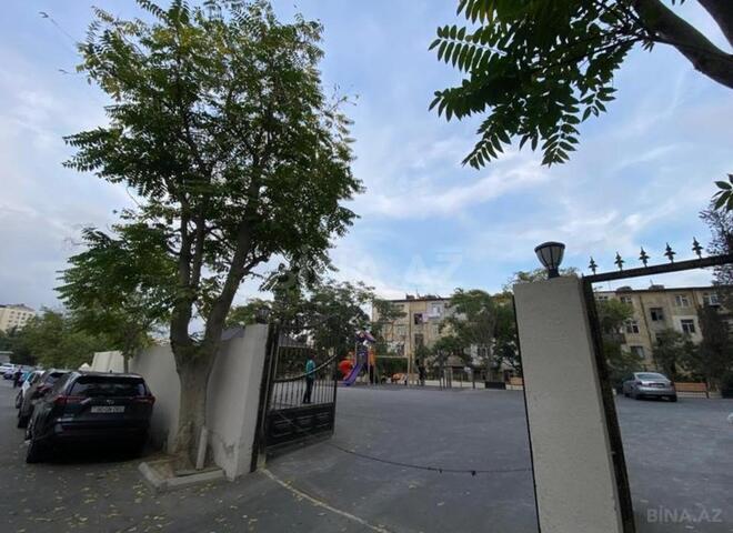 Satılır 3 otaqlı yeni tikili 140 m², Memar Əcəmi m., photo 12 from 13