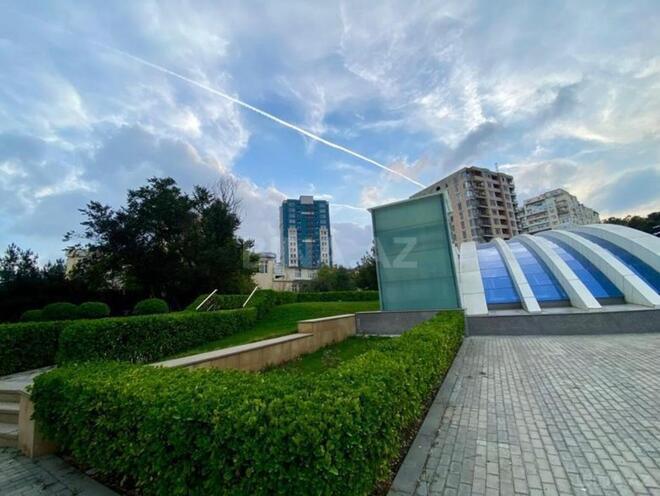 Satılır 3 otaqlı yeni tikili 140 m², Memar Əcəmi m., photo 5 from 13