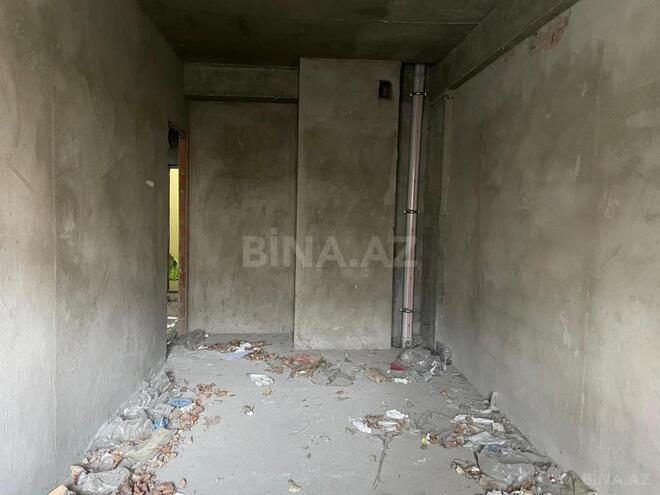 Satılır 3 otaqlı yeni tikili 140 m², Memar Əcəmi m., photo 11 from 13