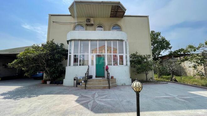 Продаётся 6-комн. дом/дача 300 м², пос. Ахмедлы, photo 10 from 17