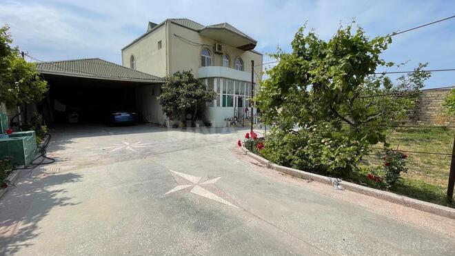 Продаётся 6-комн. дом/дача 300 м², пос. Ахмедлы, photo 15 from 17