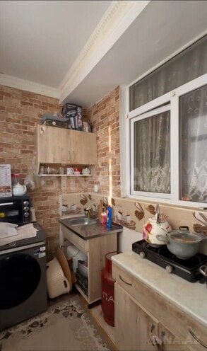Продаётся 2-комн. вторичка 40 м², м. Нариман Нариманов, photo 8 from 10