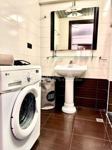 Сдаётся 3-комн. вторичка 105 м², м. 28 мая, photo 12 from 17