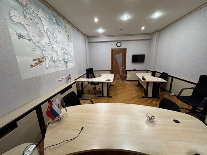 Сдаётся 2-комн. офис 50 м², м. Нариман Нариманов, photo 1 from 8