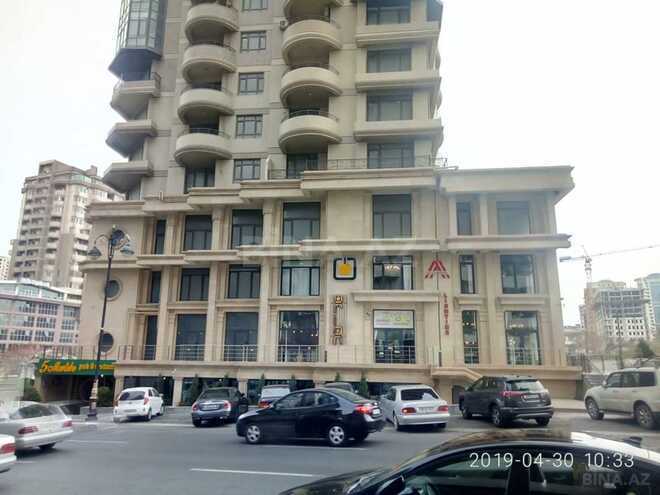 Сдаётся 4-комн. новостройка 200 м², м. Низами, photo 14 from 18