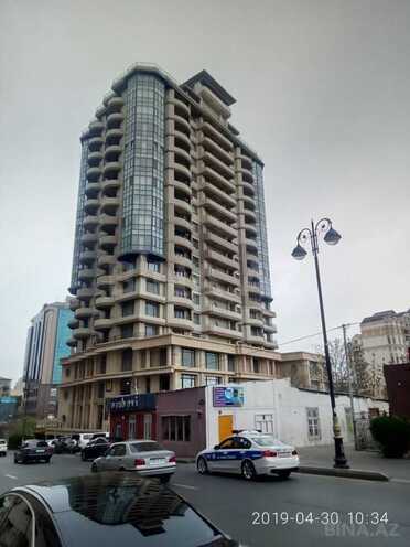 Сдаётся 4-комн. новостройка 200 м², м. Низами, photo 13 from 18